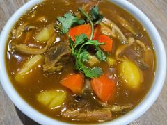 -长勺子东南亚(街道口店)