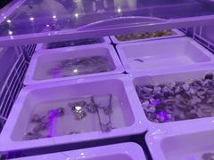 -圣捞海鲜自助餐厅(乐从天佑城店)