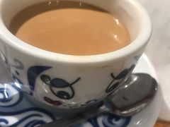 -翠華餐廳(浦东机场T1店)