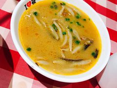 -西贝莜面村(镇江苏宁广场店)