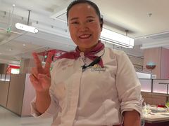 -海底捞火锅(凤凰广场店)