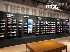 -NIKE 儿童体验店(南开大悦城店)