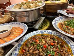 -徐鼎盛民间菜(上筑店)