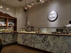 -WHEAT&BAKER-麥(凯德来福士店)