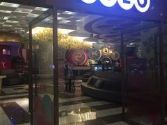 -米乐星世界KTV(汇智国际商业中心店)