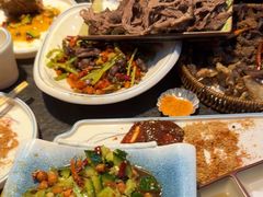 -高家烧鸽子烧烤店63年