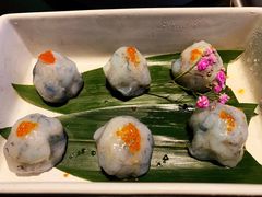 苕粉-大隐·成都火锅Bistro(合生麒麟新天地店)