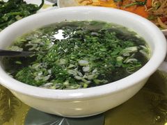 -清真·伊清阁餐厅
