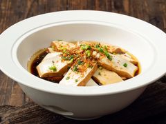 招牌嫩香干-新李记 · 口味菜馆(南郊公园店)