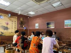大堂-客家养生油茶(汕尾店)