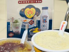 -百花传统甜品店(原址店)