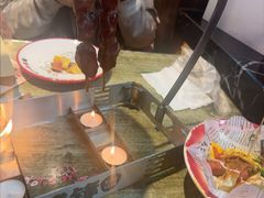 -钱锋炭缸烧烤(南湖大路总店)