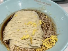 -常州银丝面馆(府琛店)