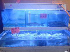 -霹雳火·重庆烧烤·江湖菜(解放碑店)