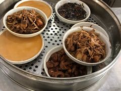 -小本鸡饭店(滨江白马湖店)