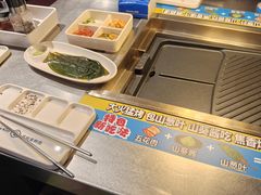 -金妈家烤肉(龙湖U城天街店)