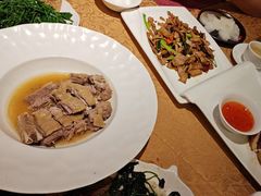 -七仙岭君澜度假酒店·桃源小馆中餐厅