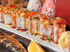 -鸟泉居酒屋·烧鸟·酒馆(百子湾店)
