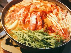 -MI WU FACTORY米屋美食工厂餐厅(绿地店)