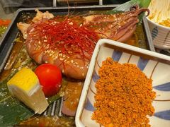-桃太郎寿司料理(大学城店)