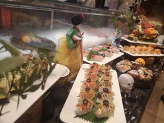 -长沙富力万达文华酒店