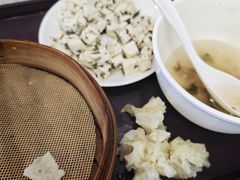 -馄饨侯(前门店)