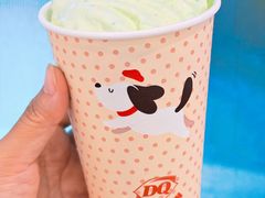 -DQ·蛋糕·冰淇淋(龙湖狮山天街店)