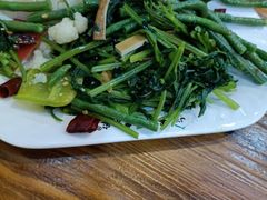 -果渊斋老米家泡馍馆(大雁塔店)