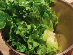 -西塔老太太泥炉烤肉(望京一店)
