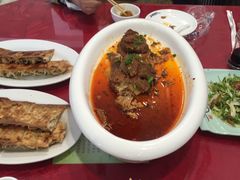 -大眼锅贴水饺(河东店)