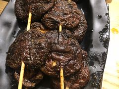 -齐齐哈尔烤肉·烧烤·烤鱼(万科时一区店)