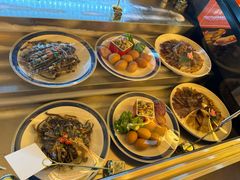 -八大碗·地道东北菜(白塔堡店)