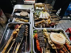 -非凡烧烤(历史博物馆店)
