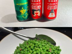 -外婆家(杭州马塍店·杭帮菜名店)