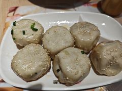 -小杨生煎(黄河路美食休闲街店)