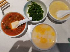 -海底捞火锅(长宁路龙之梦店)