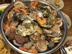 -永红源啤酒·烧烤·海鲜·大排档(青特城店)