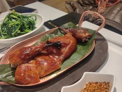 -小厨娘金榜题名(夫子庙秦淮河店)
