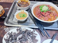 -姚记炒肝店(簋街店)