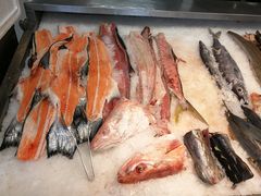 -深圳四季酒店·馥自助餐厅