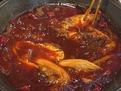 -楠火锅(哈尔滨金爵万象店)