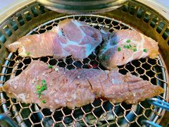 -明洞王妃家烤肉(苏州中心星悦汇店)