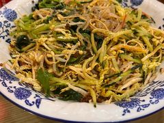 -陈家老院子·长春特色东北家宴(一匡街店)