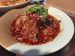 -外婆家(南开大悦城店)