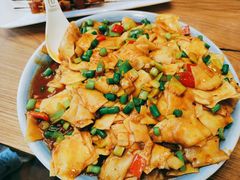 -马尔扎哈烤肉餐厅(正茂·海龙花园店)