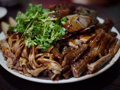 -春梅里卤鹅馆·47年老字号(中山路店)