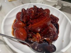 红烧肉蛋-宏玲餐厅(四川南路店)