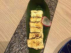-天丰日本料理·铁板烧