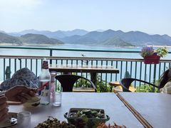 -望湖烤鱼