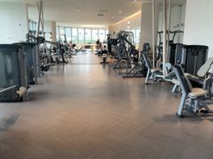 -YCHL FIT 健身(星寰店)